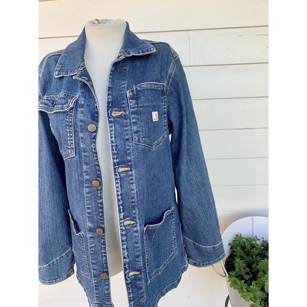 Chore Coat - Picture 11 of 15